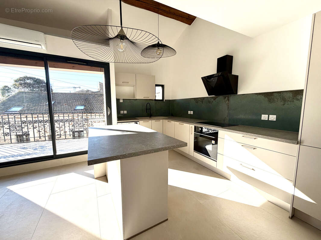 Appartement à AGDE