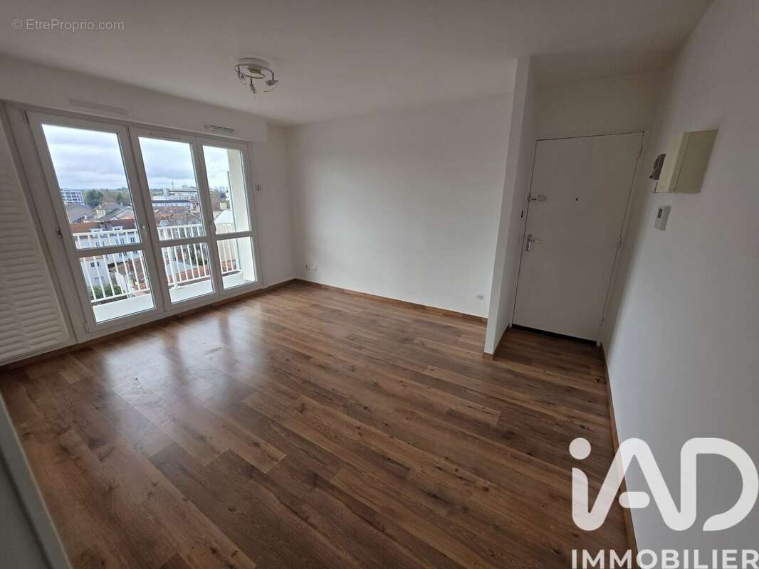 Photo 2 - Appartement à NANCY