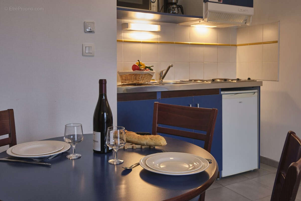 Appartement à CARCASSONNE