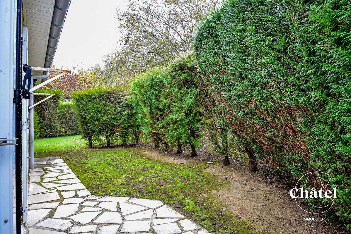 Maison à SAINT-MARD