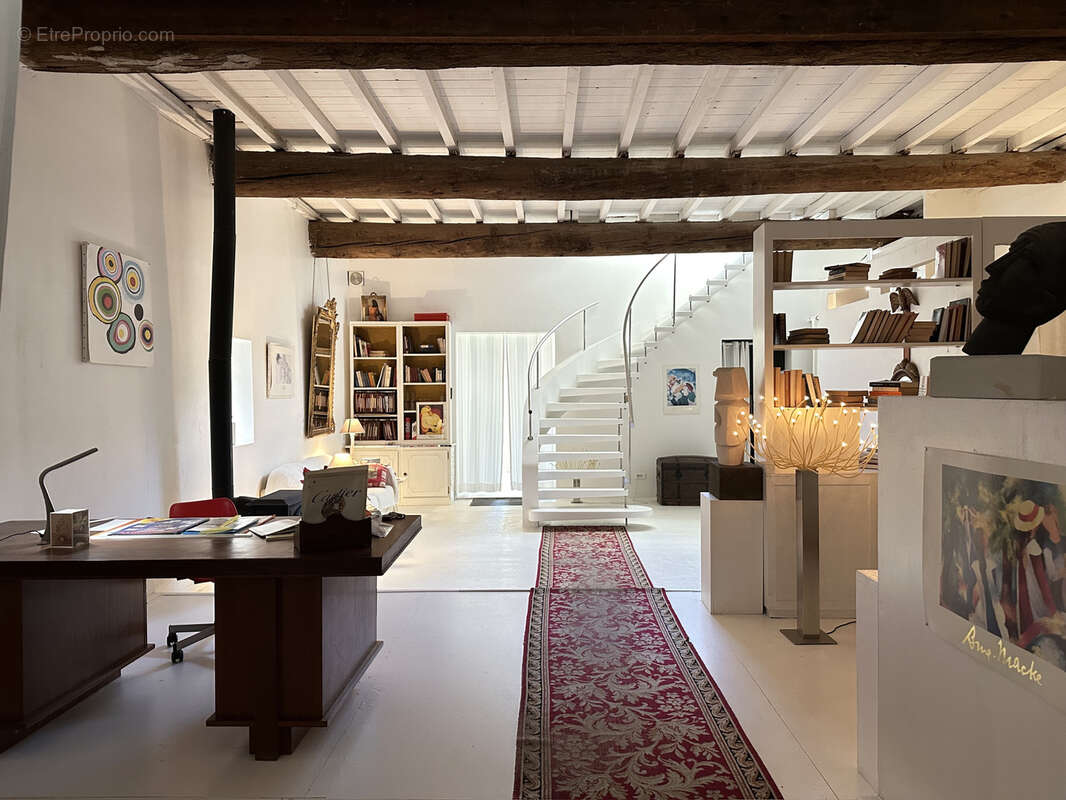 Maison à LATOUR-BAS-ELNE