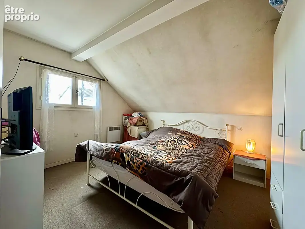 Maison F4 de 80m² - photo 4