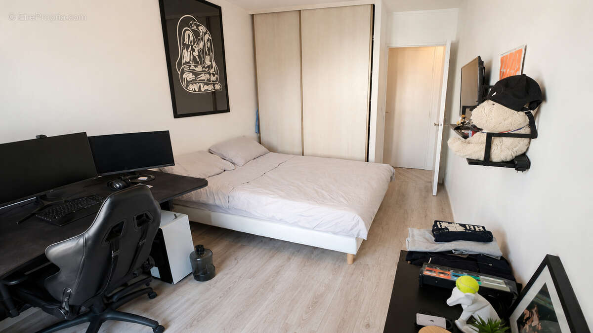 Appartement à PUTEAUX