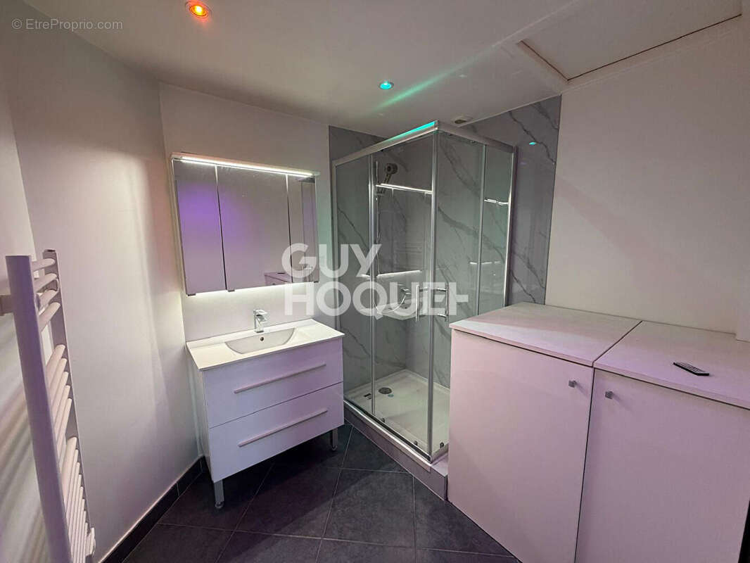 Appartement à MILLY-LA-FORET