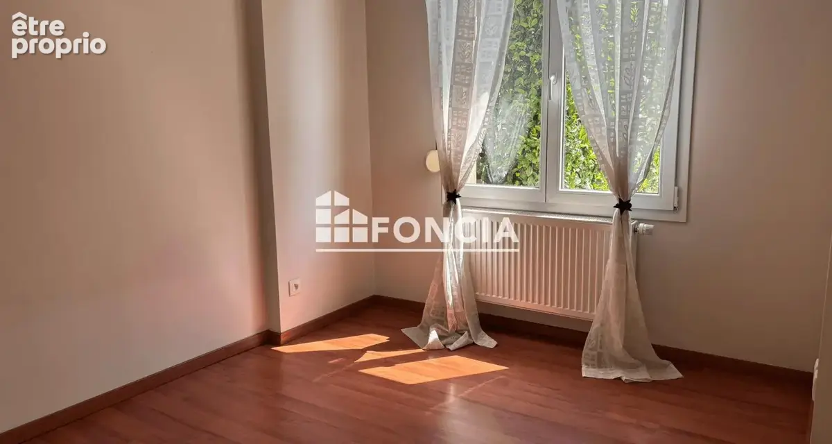 T2 - 44m2 illkirch rez de jardin - terrasse - garage - parking - photo 2