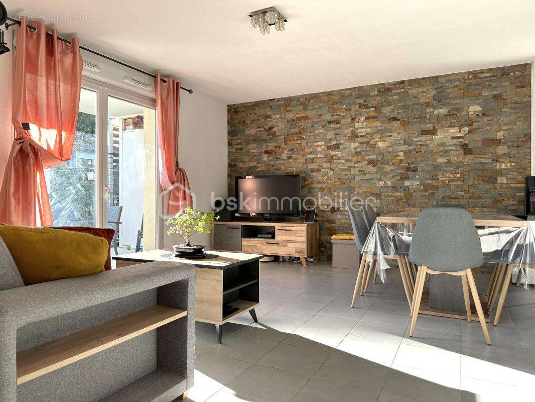 Appartement à CUGNAUX