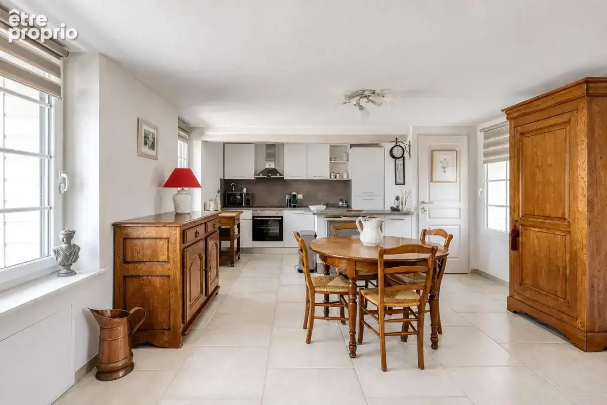 Maison de 2 pièces de 45 m² située à Dieppe - photo 1