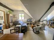 Appartement à MAROLLES-EN-BRIE