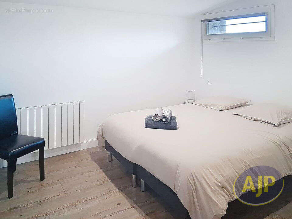 Maison avec chambres d'hôtes - photo 9