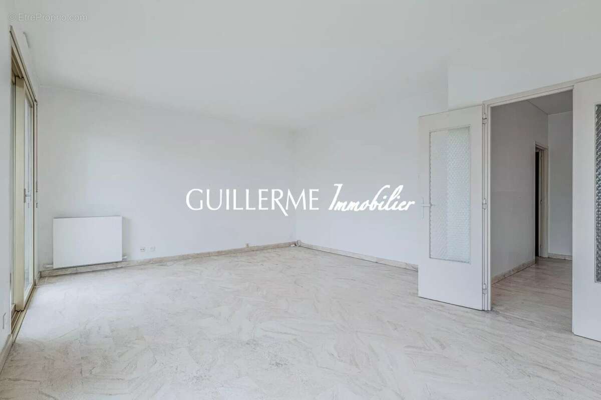 Appartement à ECULLY