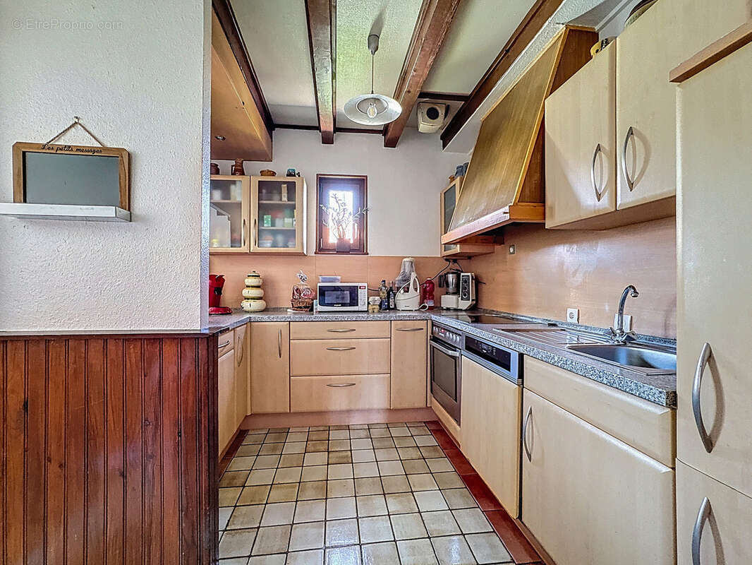 Maison à ILLKIRCH-GRAFFENSTADEN