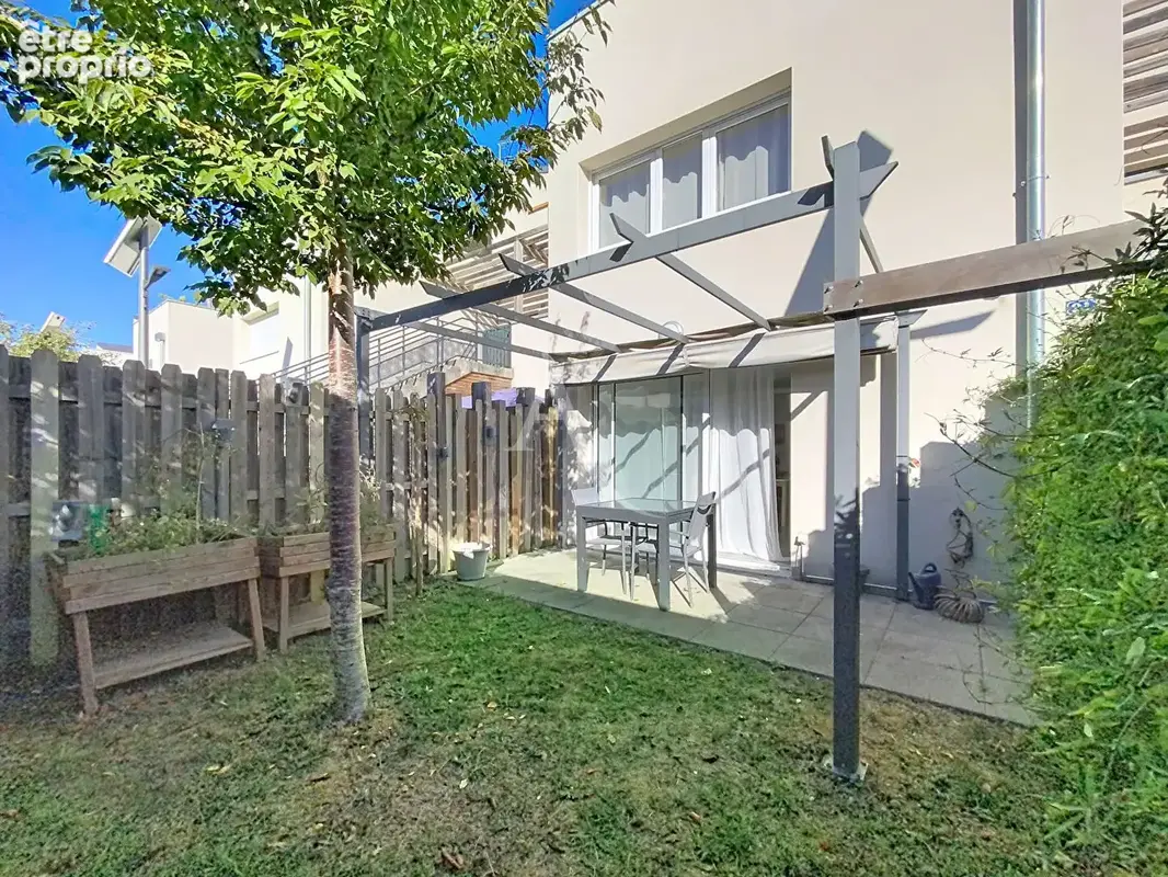 Maison / Appartement Avrille 3 pièce(s) 87.81 m2 - photo 8