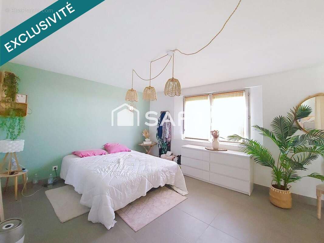 Photo 5 - Maison à SAULX