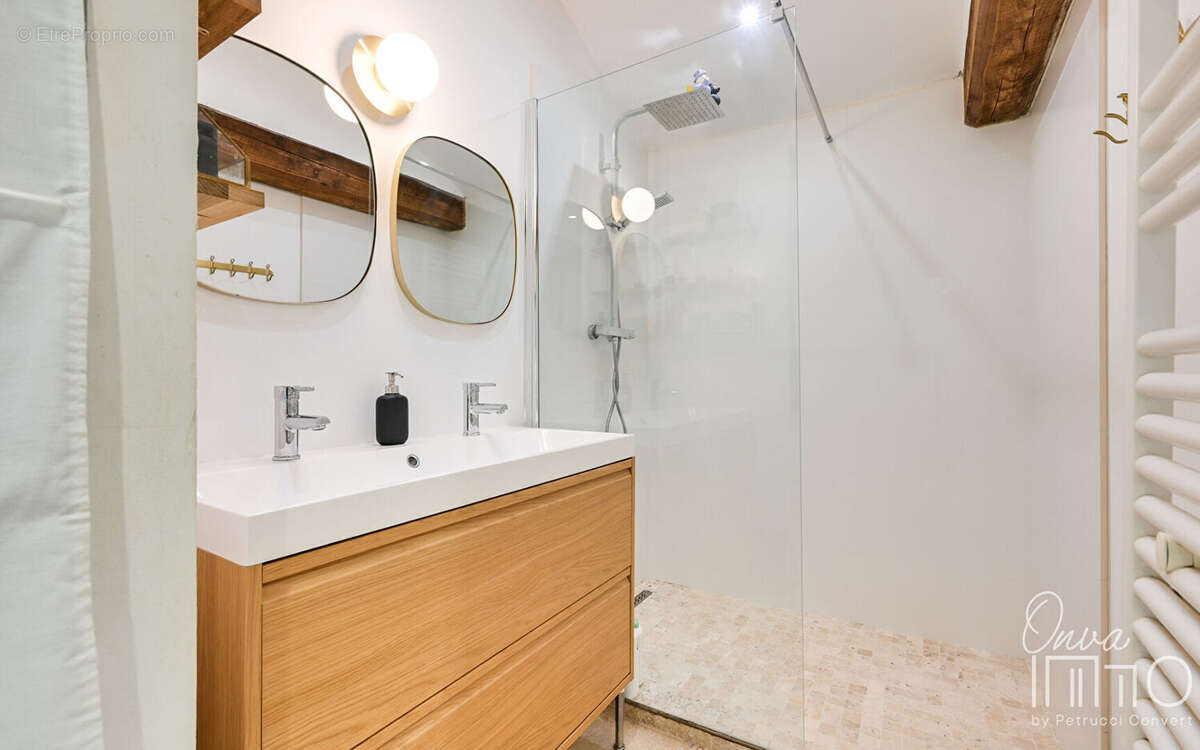 Appartement à ECULLY