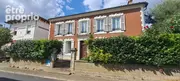 Maison à POYANNE