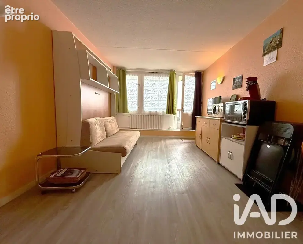 Photo 1 - Appartement à ASTUGUE