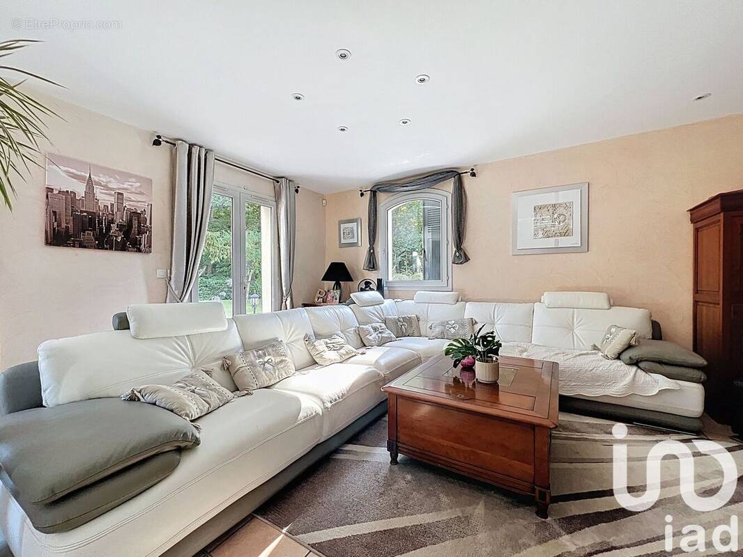 Photo 1 - Maison à BRIIS-SOUS-FORGES