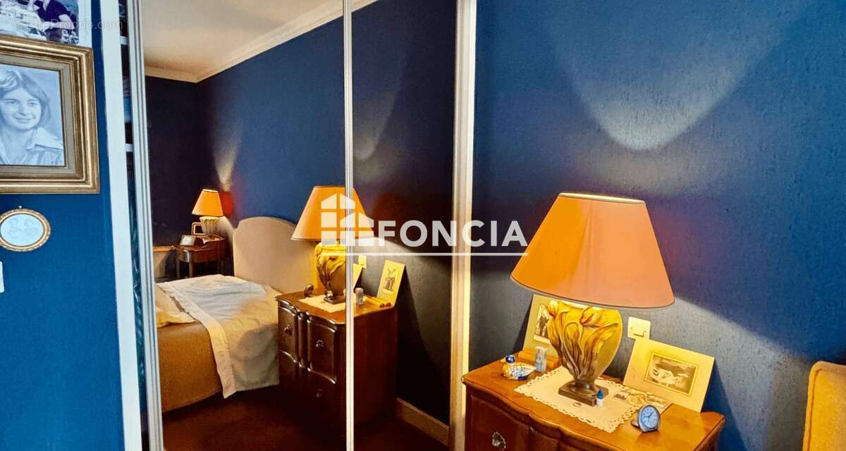 Appartement à NIORT