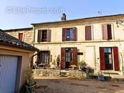 Maison à LA FORCE