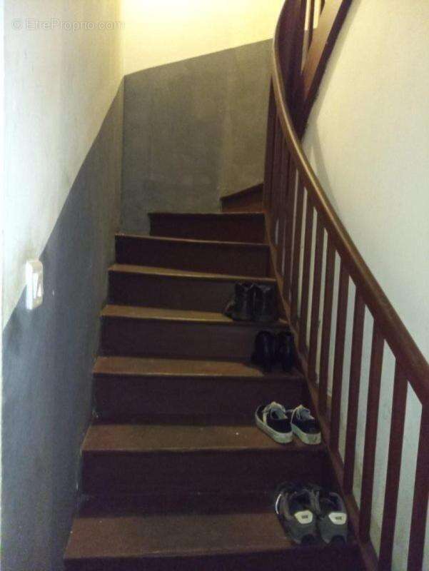 Maison à GREBAULT-MESNIL