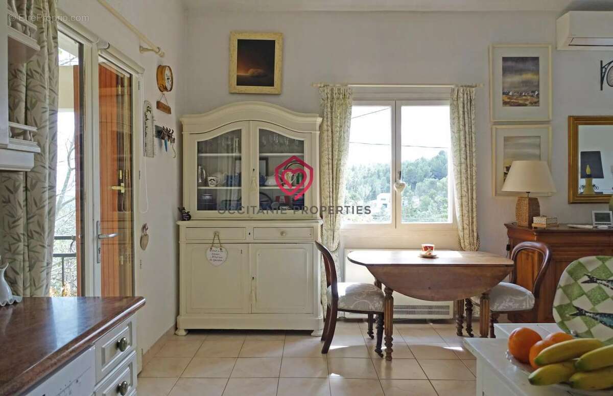 Maison à CESSERAS