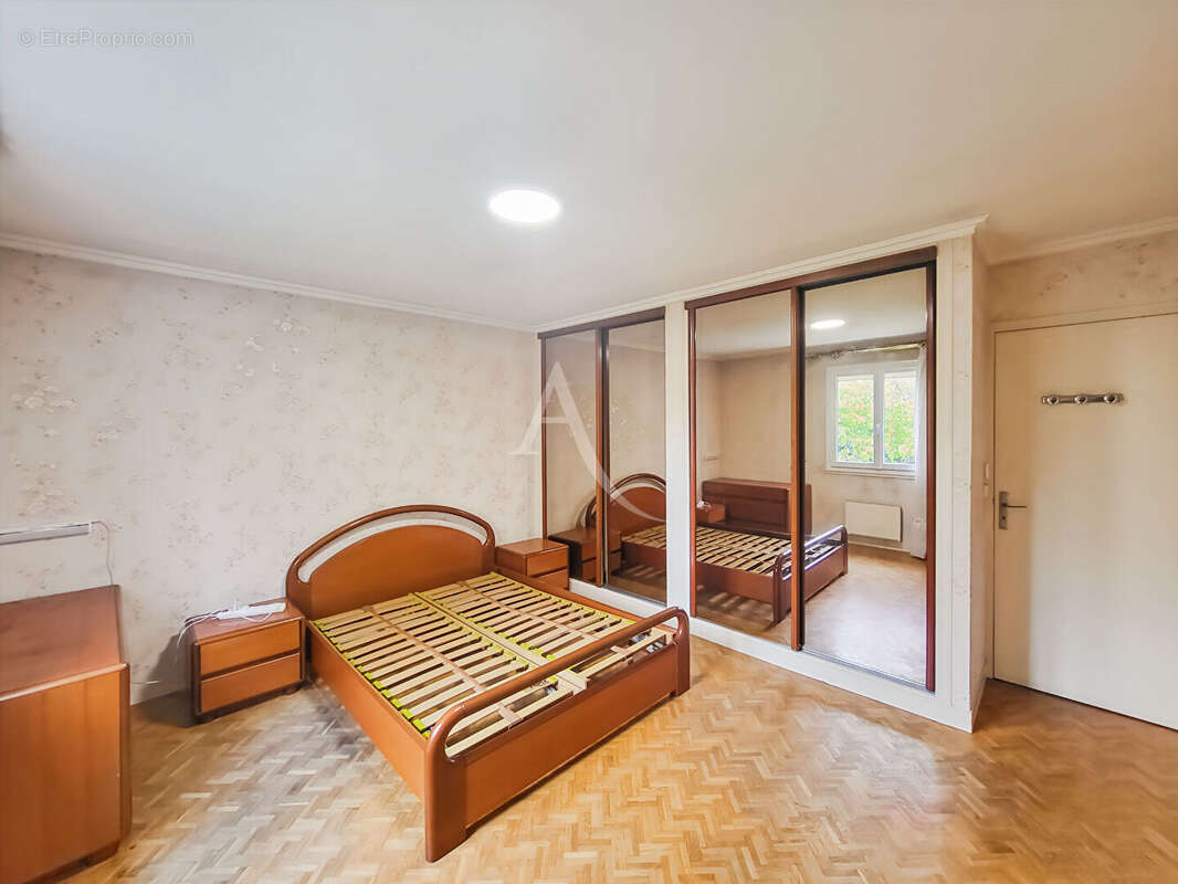 Maison à SAINT-GERMAIN-LAXIS