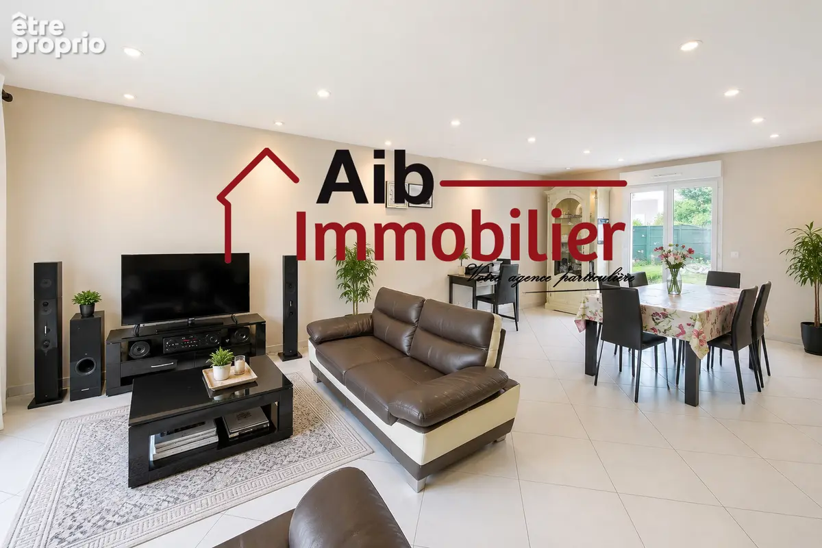 Exclusivite maison recente - photo 5