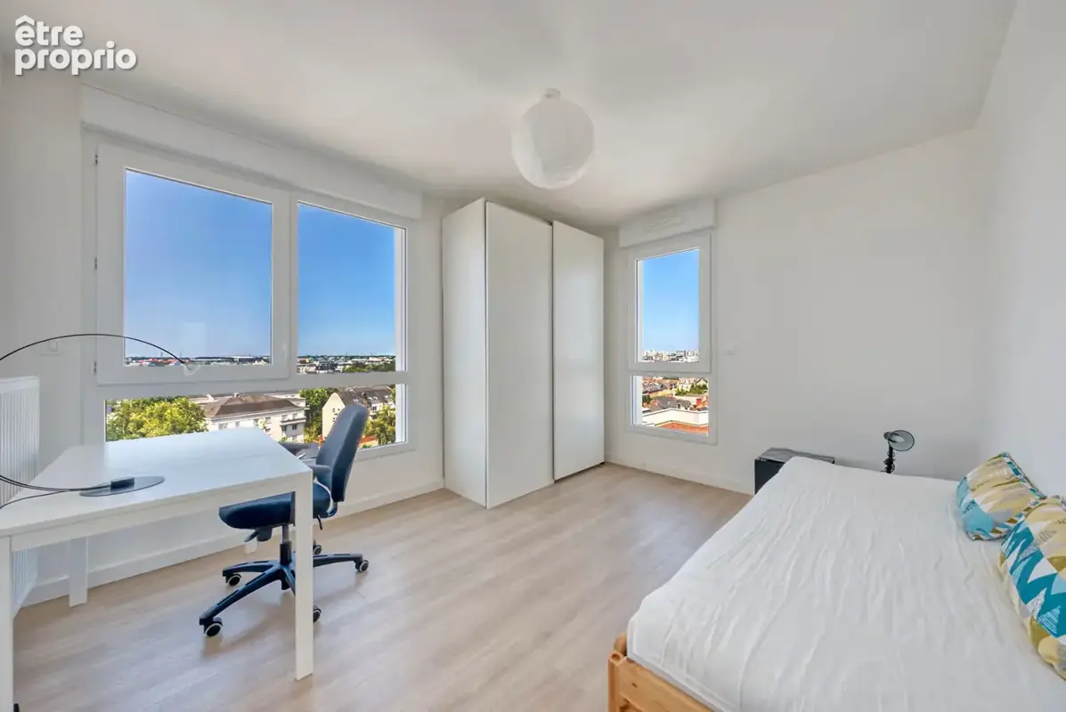 Appartement T3 - Arsenal-Redon - photo 6