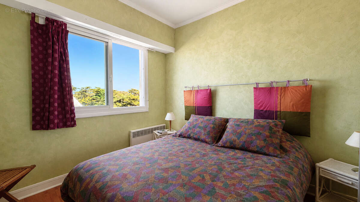 Appartement à PORNICHET