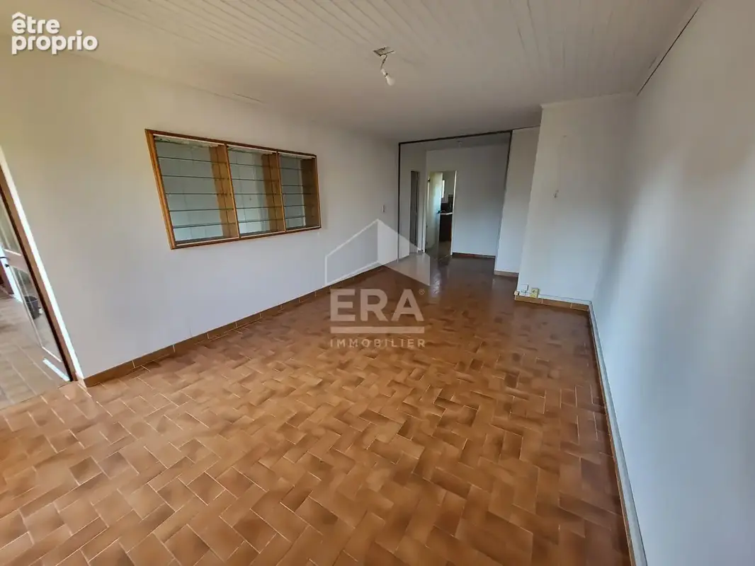 Appartement 77m² à martigues - photo 2