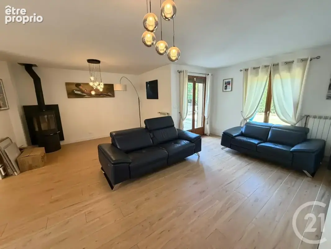 Maison 5 pièces 85 m² à vendre à Juilly (77230) - photo 2