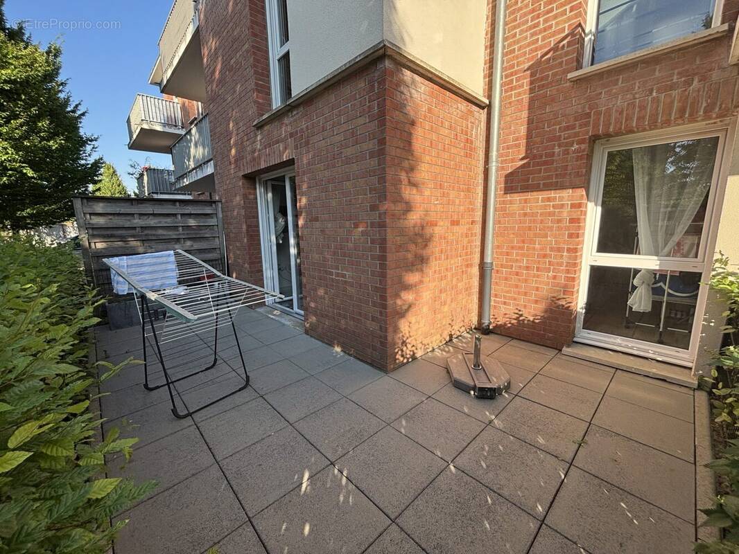 Appartement 63 m² à Phalempin  - photo 2