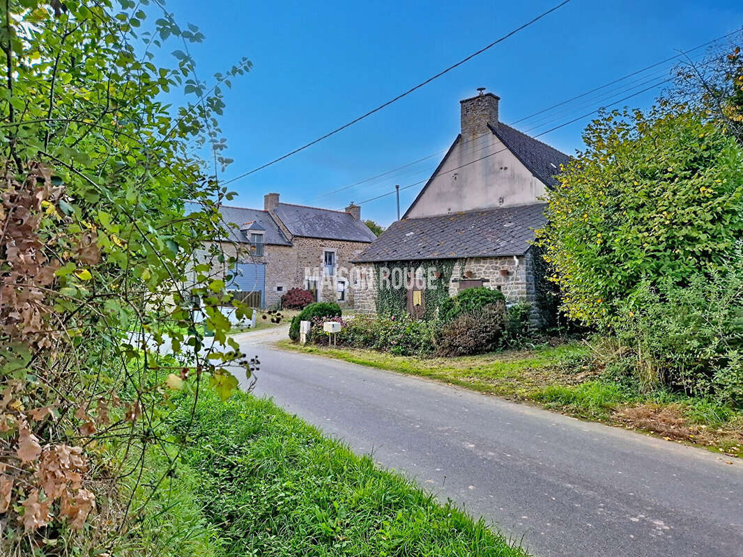 Maison à TREVRON