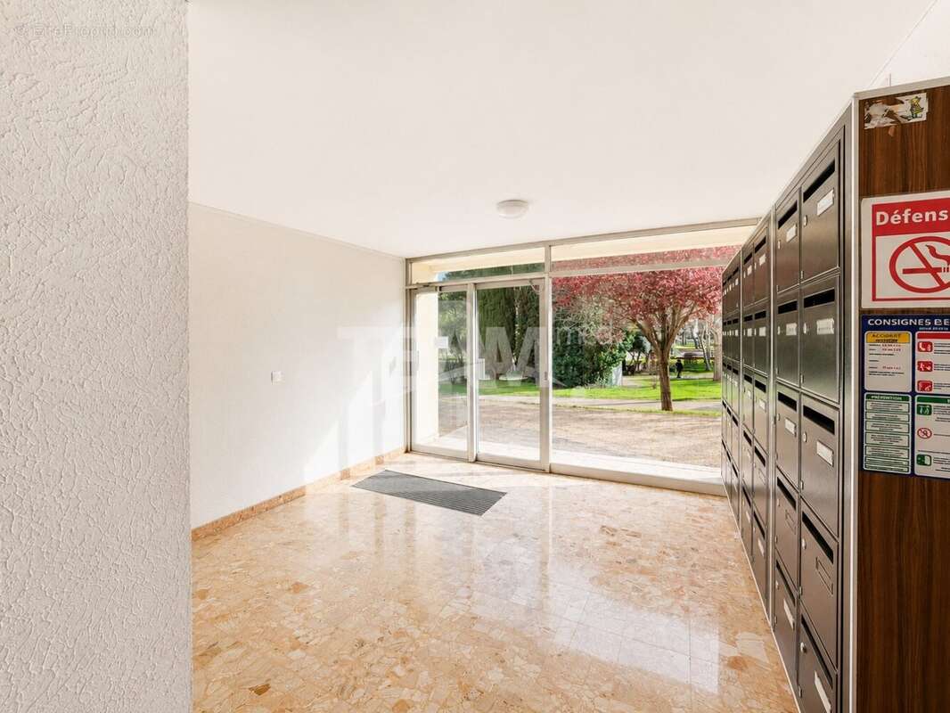 Appartement à BALARUC-LES-BAINS
