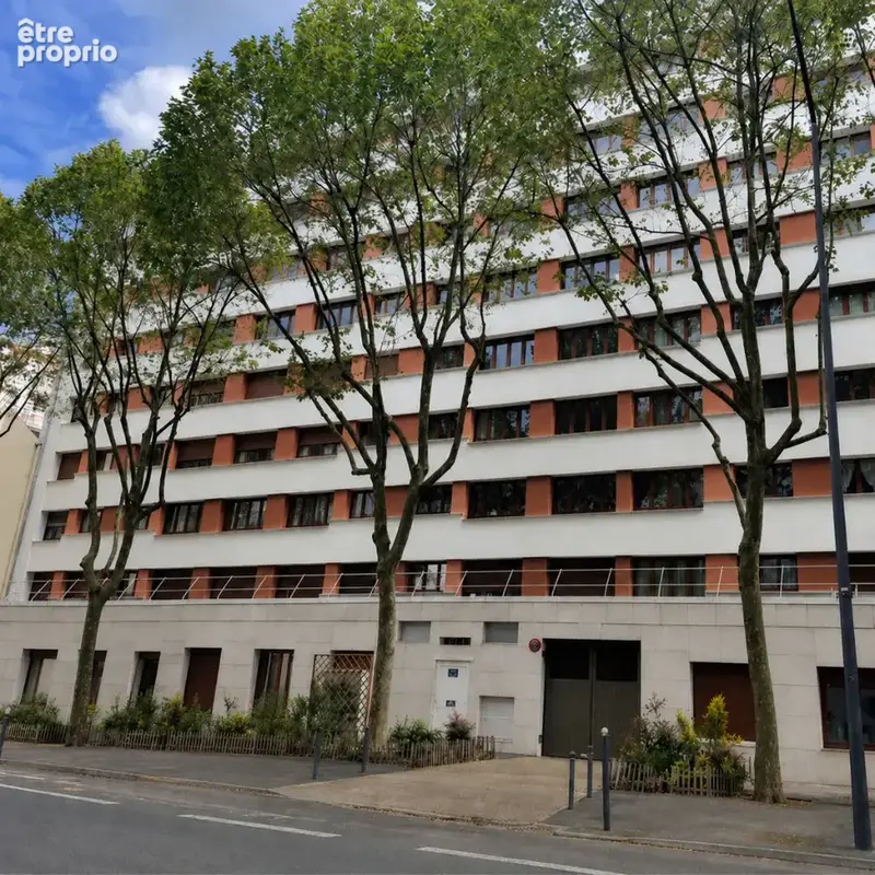 Appartement Issy Les Moulineaux 4 pièce(s) 82 m2 - photo 10