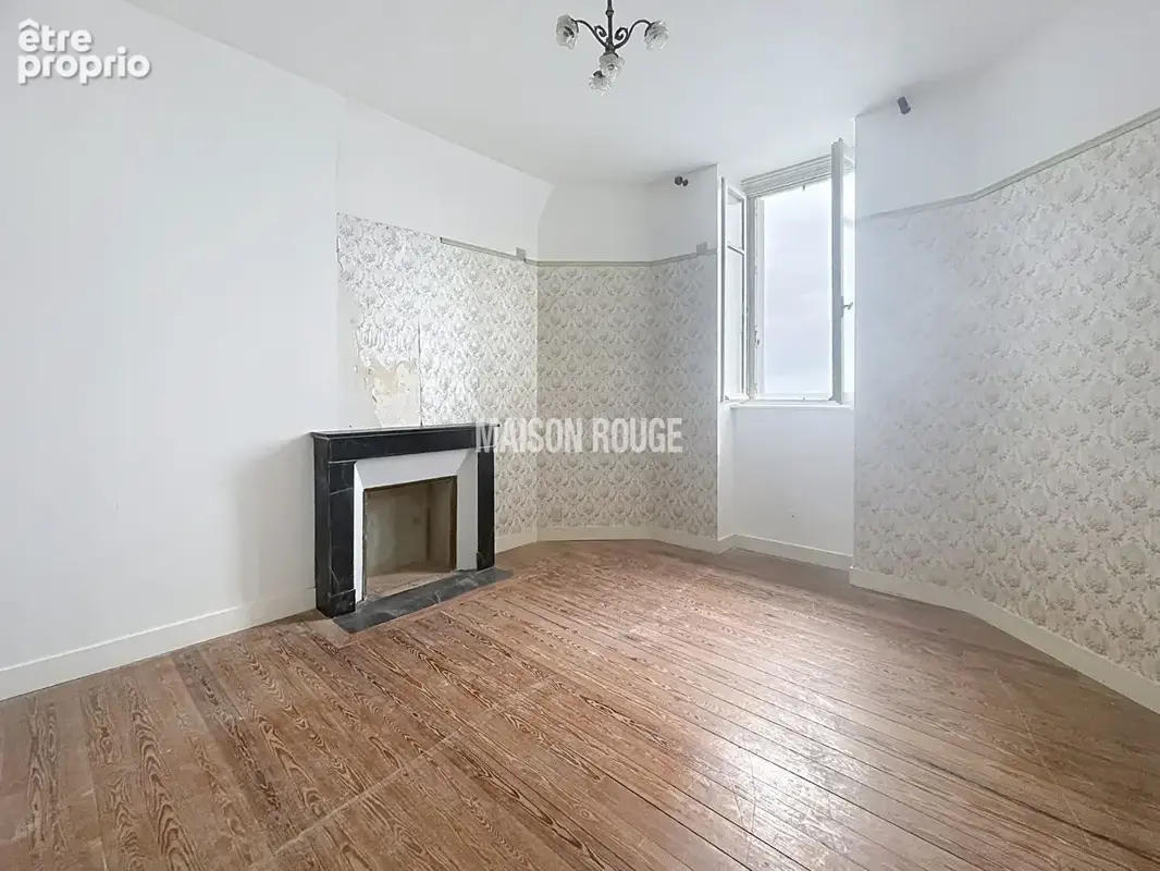 Appartement 3 pièces 63 m²  à rénover ,vue mer, Dinard la Malouine - photo 2