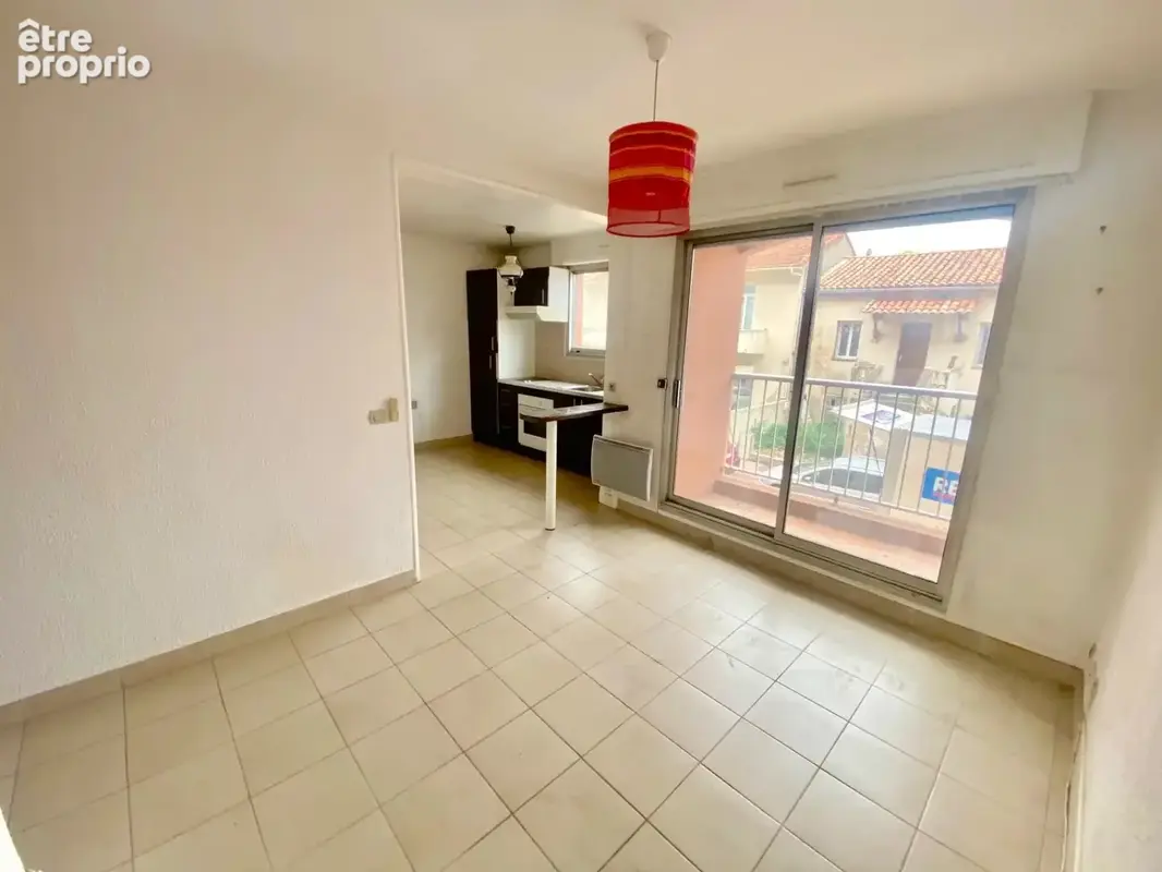 Appartement à CAGNES-SUR-MER