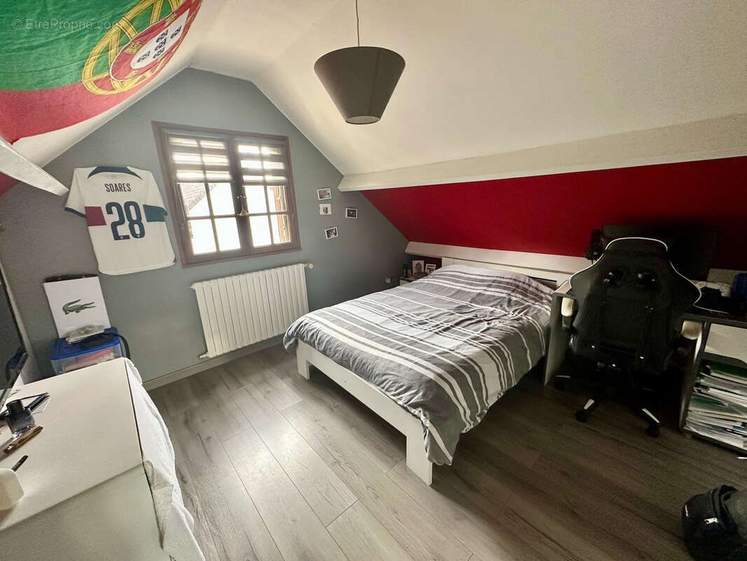 Maison à GRAND-COURONNE