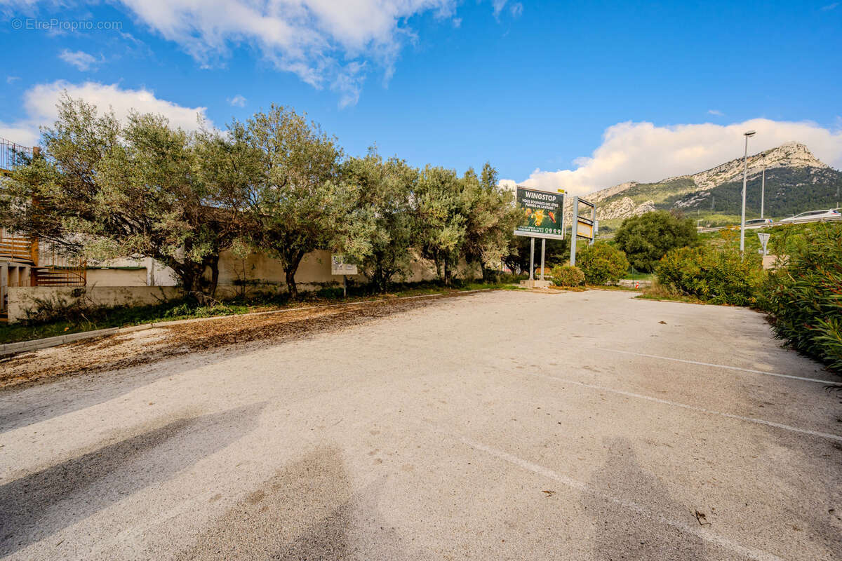 Appartement à LA VALETTE-DU-VAR