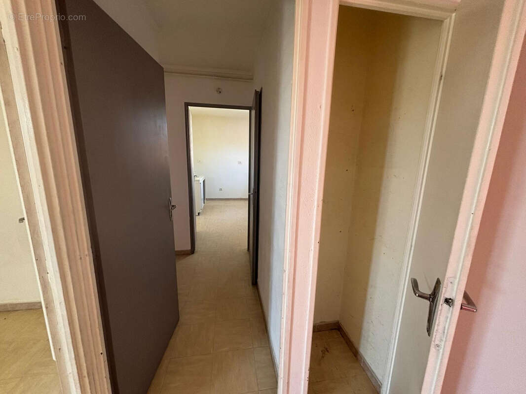 Appartement t3 istres - photo 9