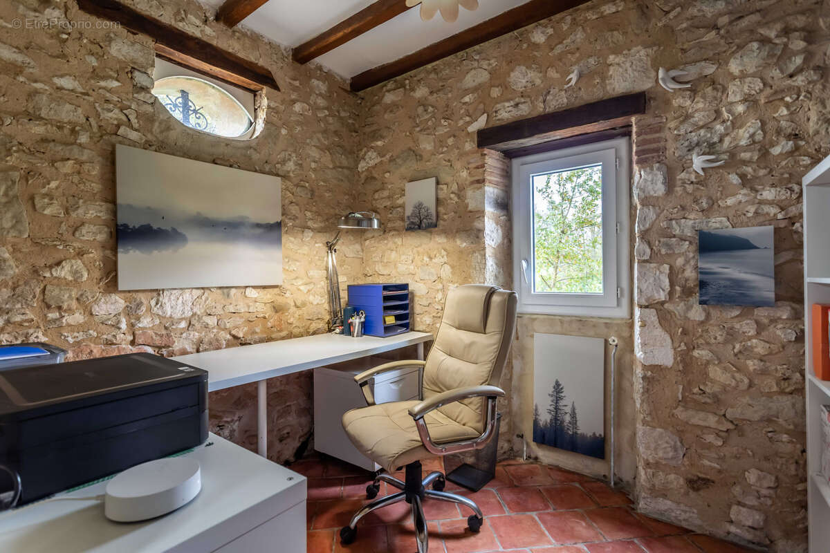 Maison à CASTILLONNES