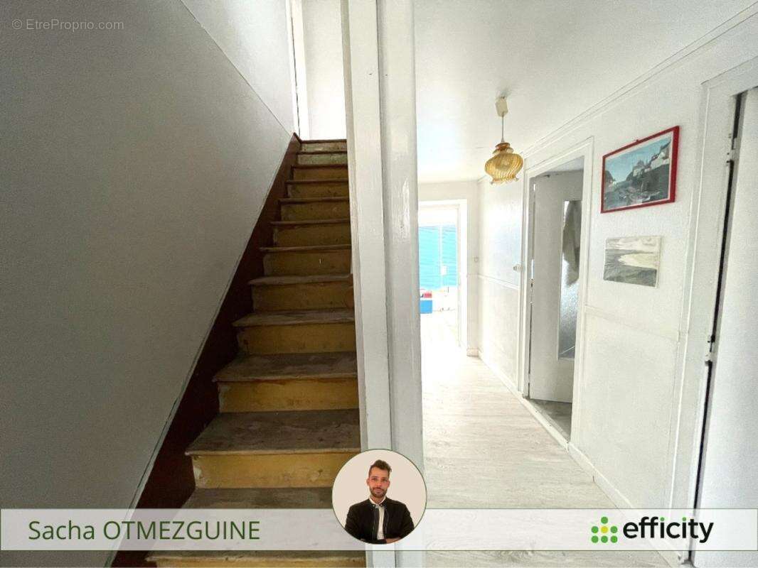 Maison 130 m² à Vicq-Sur-Gartempe  - photo 12
