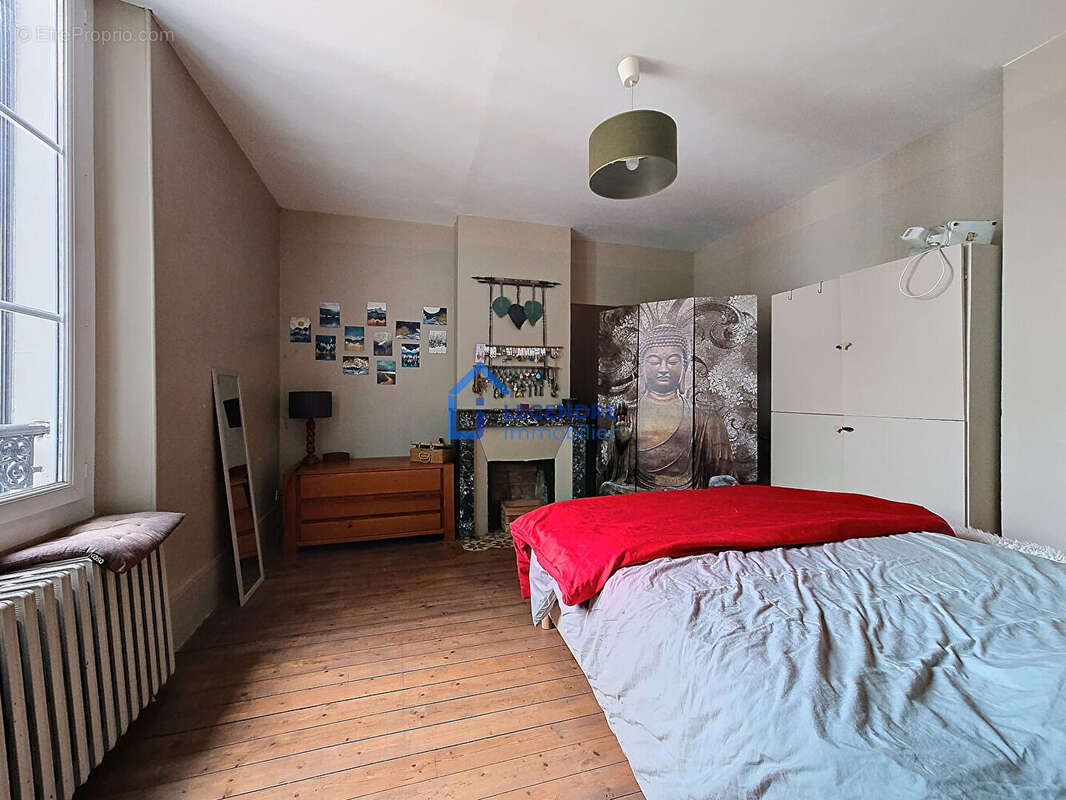 Maison à CORMEILLES-EN-PARISIS