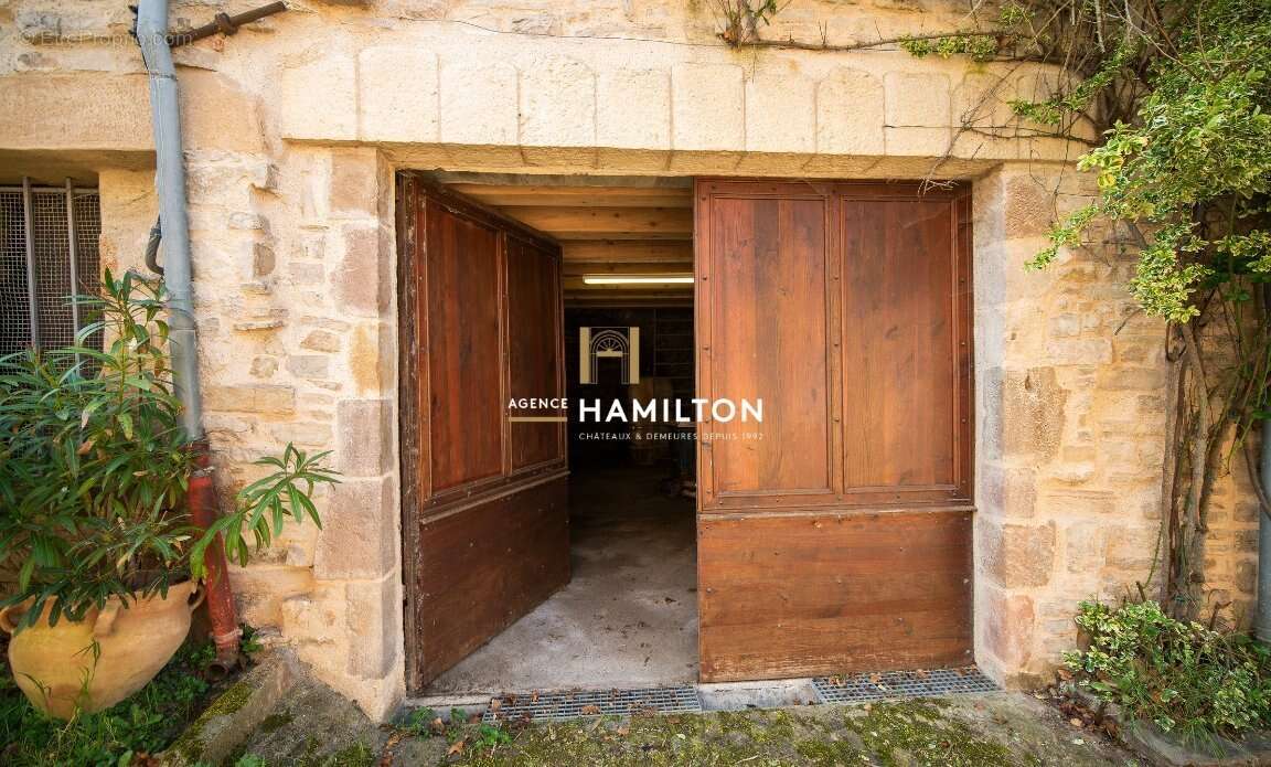 Maison à CORDES-SUR-CIEL