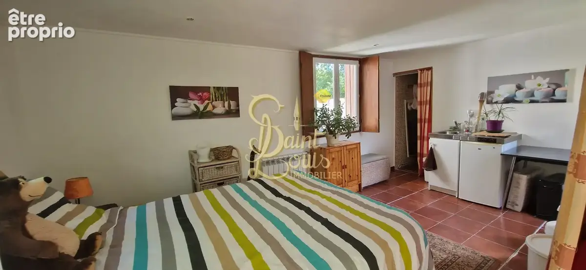 Propriete de charme sur 2.6 ha avec gites et piscine - photo 15