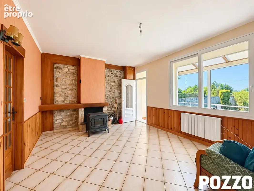 Maison Folligny - photo 5