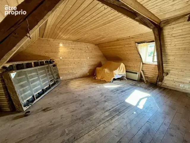Maison à rénover - photo 9