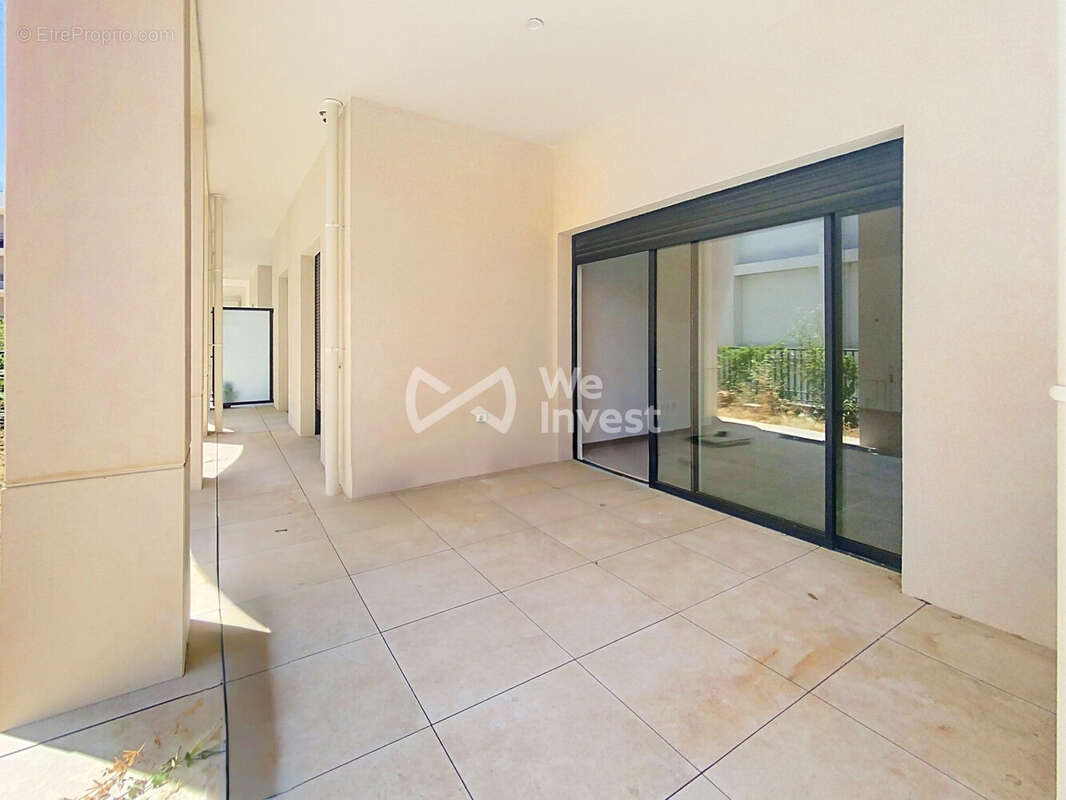 Appartement 89 m² à Montpellier  - photo 2