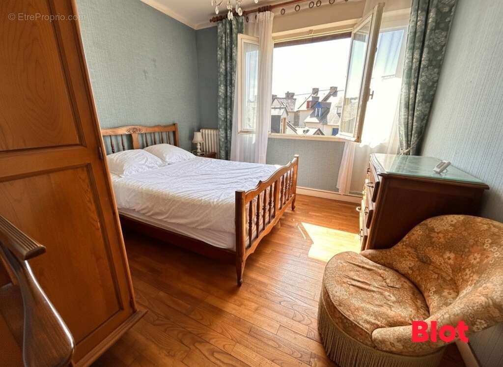 Maison 105 m² à Cancale  - photo 7