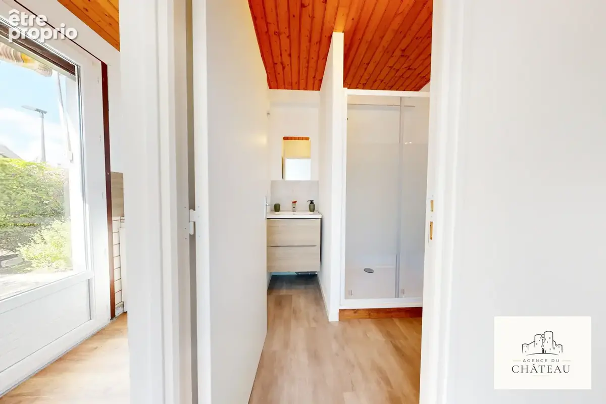 Maison 6 chambres - 126m2 Angers-Sud - photo 6